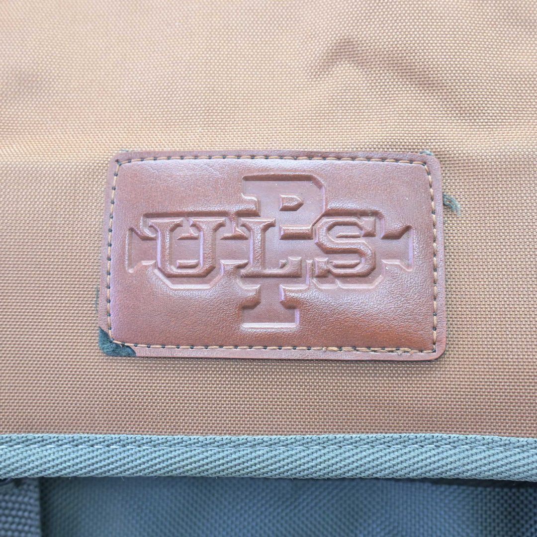 浦和ルーテル学院中等部・メインBag 中古】埼玉県 浦和ルーテル学院中学校 女子制服 1点 (カバン) sf113225