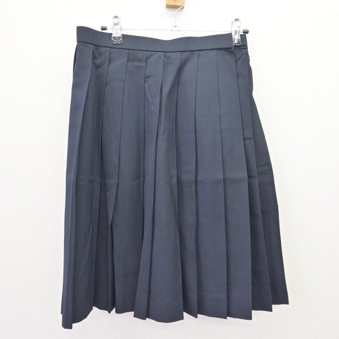 【即購入⭕️】GReeeeN gre4nboyz リーナルーデ学園 セーラー服 中古】埼玉県 星野学園中学校 女子制服 4点 (セーラー服