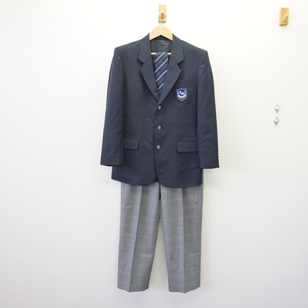 興南高校　男性制服セット 興南中 興南高校 男子制服 ブレザー (オリーブ) てだこ浦西のその他の