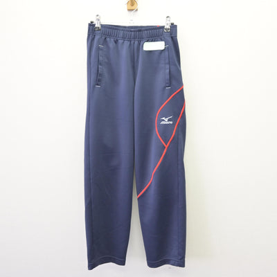 【中古】千葉県 千葉英和高等学校 女子制服 3点 (ジャージ 上・体操服 上・ジャージ 下) sf113183