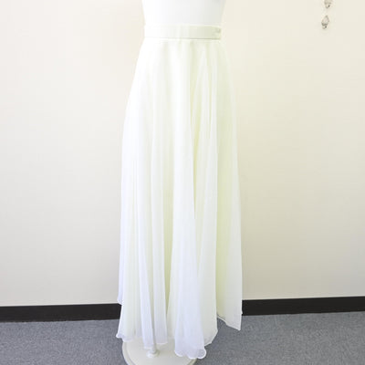【中古】高知県 高知丸の内高等学校/音楽科 女子制服 2点 (ブラウス・スカート) sf113194