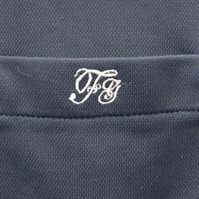 【中古】東京都 藤村女子高等学校 女子制服 2点 (シャツ) sf113207