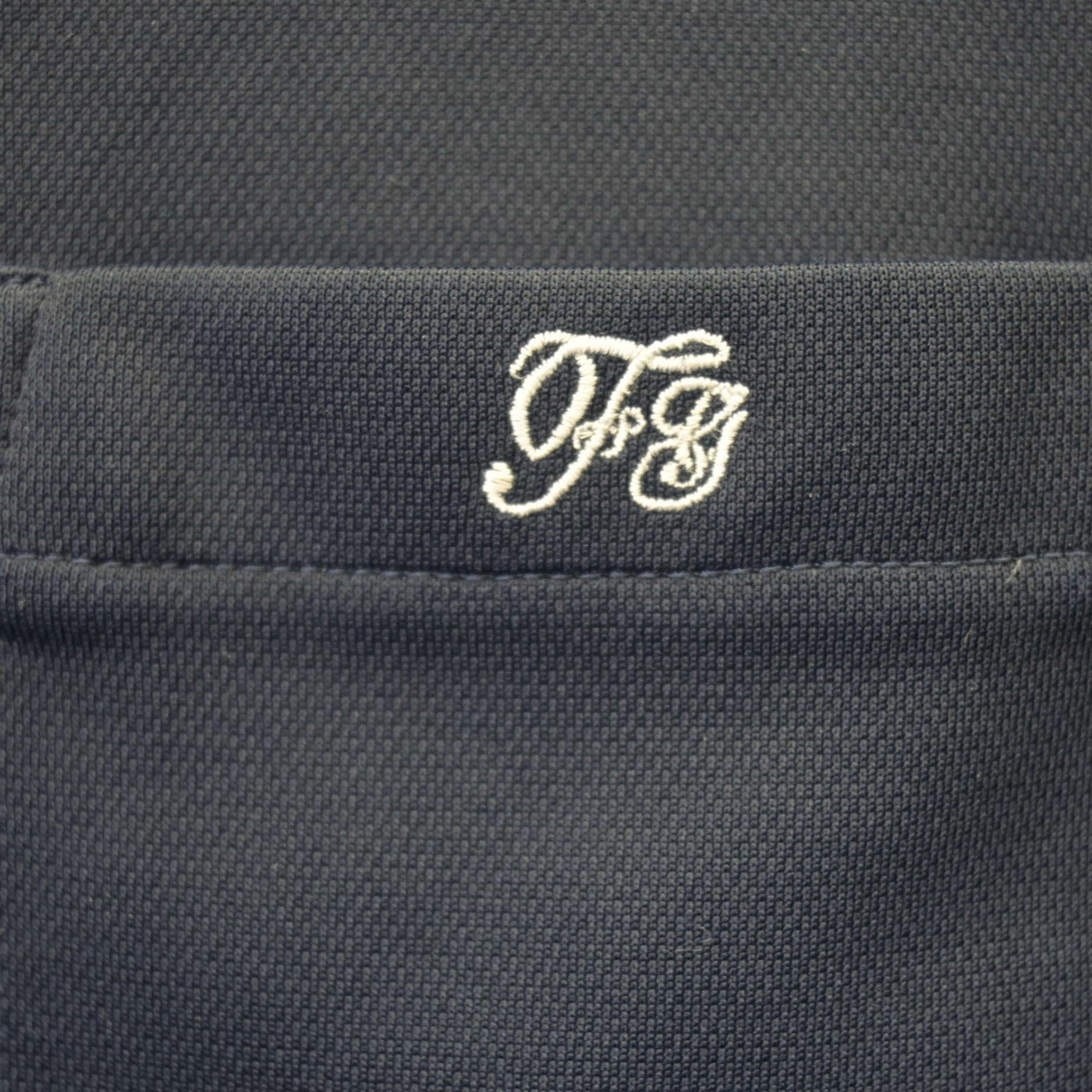 【中古】東京都 藤村女子高等学校 女子制服 1点 (シャツ) sf113208