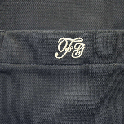 【中古】東京都 藤村女子高等学校 女子制服 1点 (シャツ) sf113208