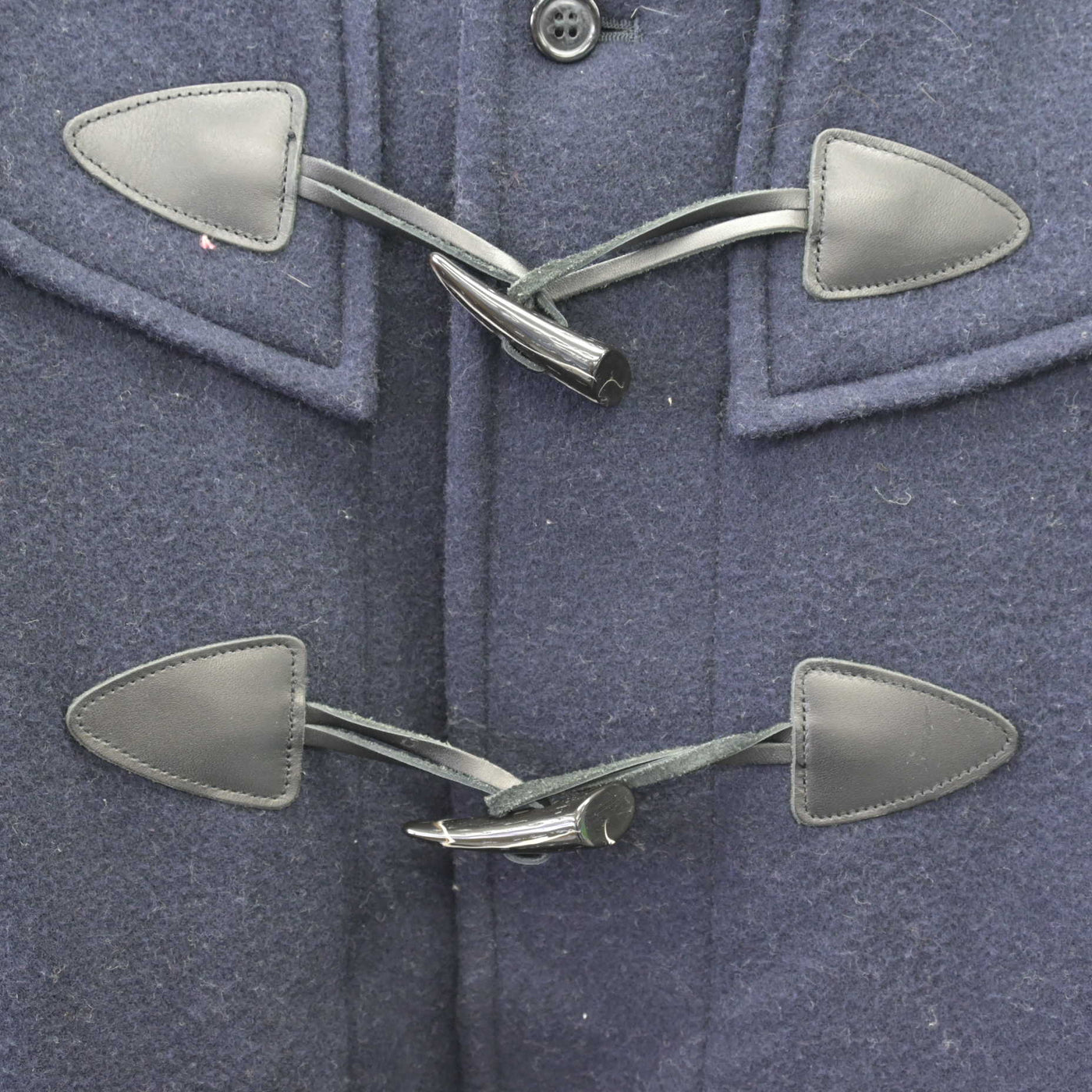 【中古】埼玉県 開智高等学校 女子制服 1点 (コート) sf113214