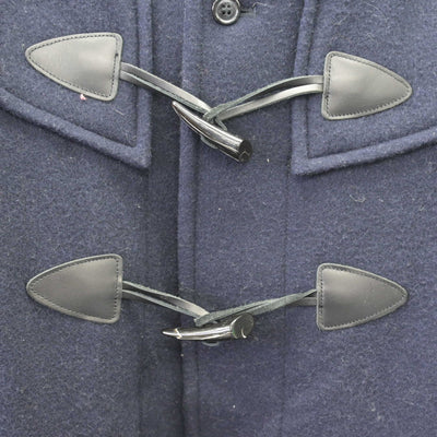 【中古】埼玉県 開智高等学校 女子制服 1点 (コート) sf113214