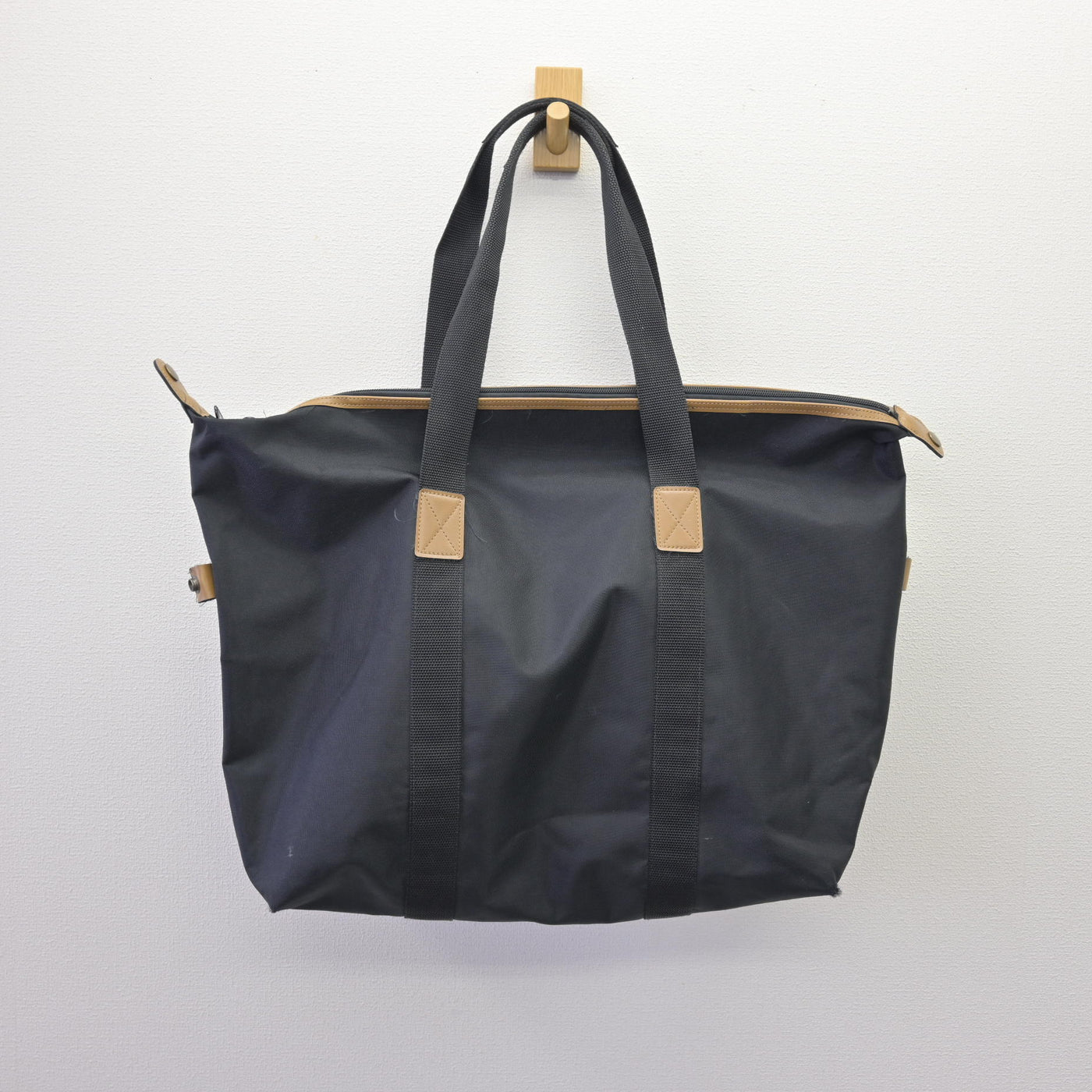 中古】埼玉県 浦和ルーテル学院中学校 女子制服 1点 (カバン) sf113225