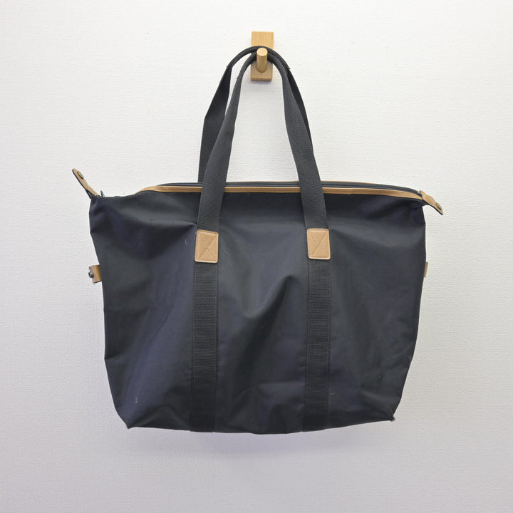 浦和ルーテル学院中等部・メインBag 中古】埼玉県 浦和ルーテル学院中学校 女子制服 1点 (カバン) sf113225