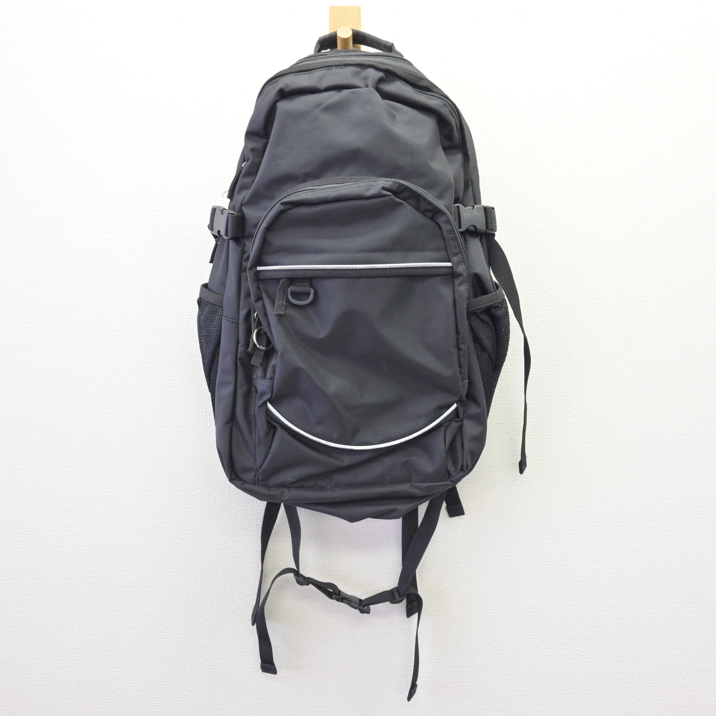 中古】東京都 國學院高等学校 女子制服 1点 (カバン) sf113229 | 中古 
