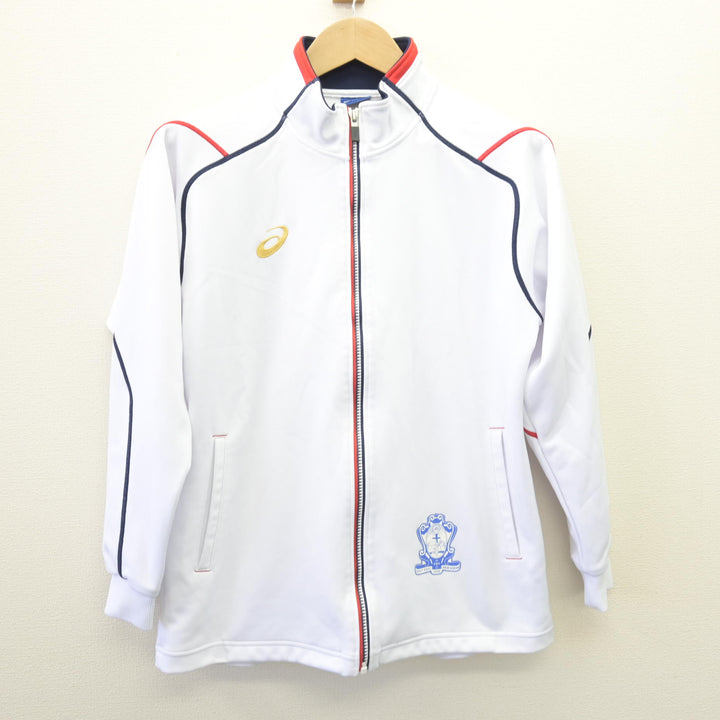 中古】東京都 聖パウロ学園高等学校/通信制 女子制服 2点