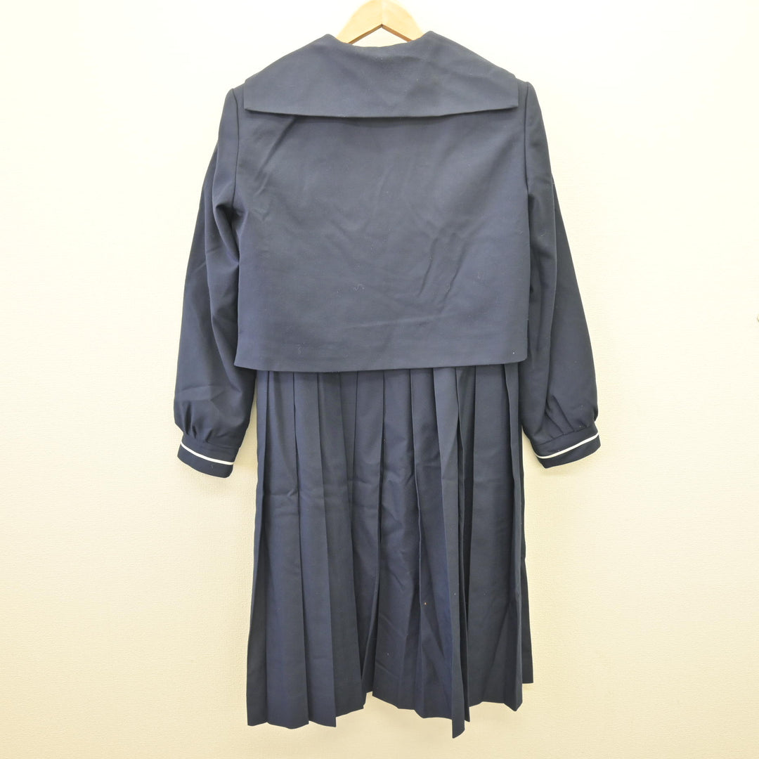 鹿本高校制服上のみ。170A美品。 1584678755-1584678785.jpg