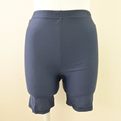 【中古】 学校名不明 女子制服 2点 (スクール水着・スクール水着) sf113412