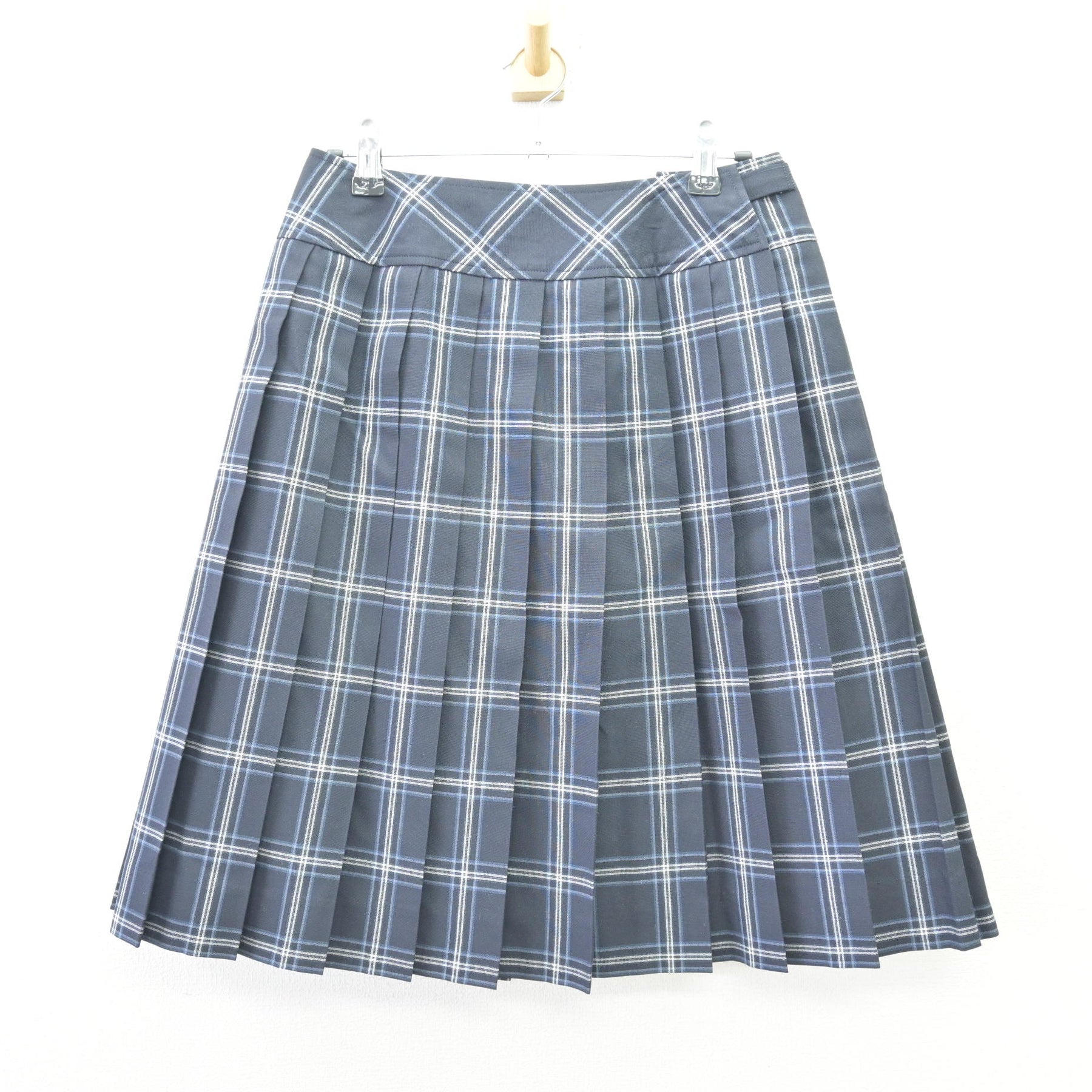 中古】山口県 高川学園高等学校/旧制服 女子制服 2点 (シャツ