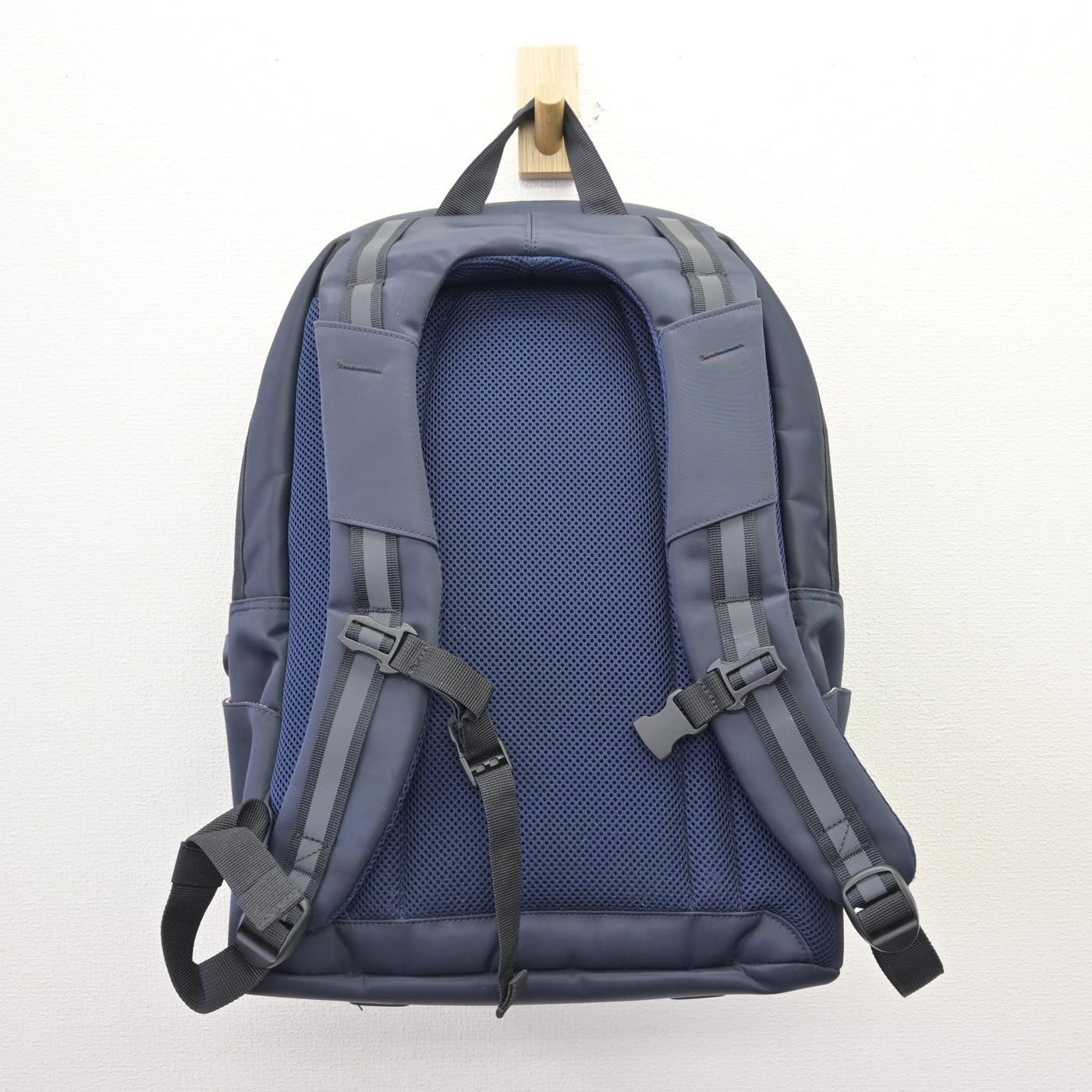 中古】東京都 玉川聖学院高等部 女子制服 1点 (カバン) sf113544 