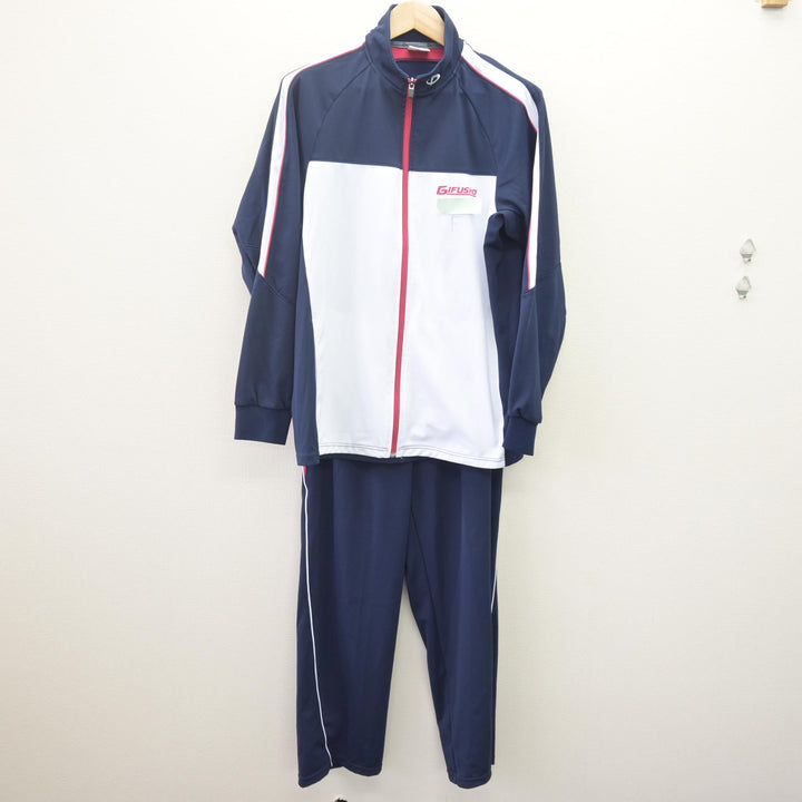 岐阜協立大学　ジャージ プーマジャージジャケット【大人S～4XL】※受注生産（納期約1.5か