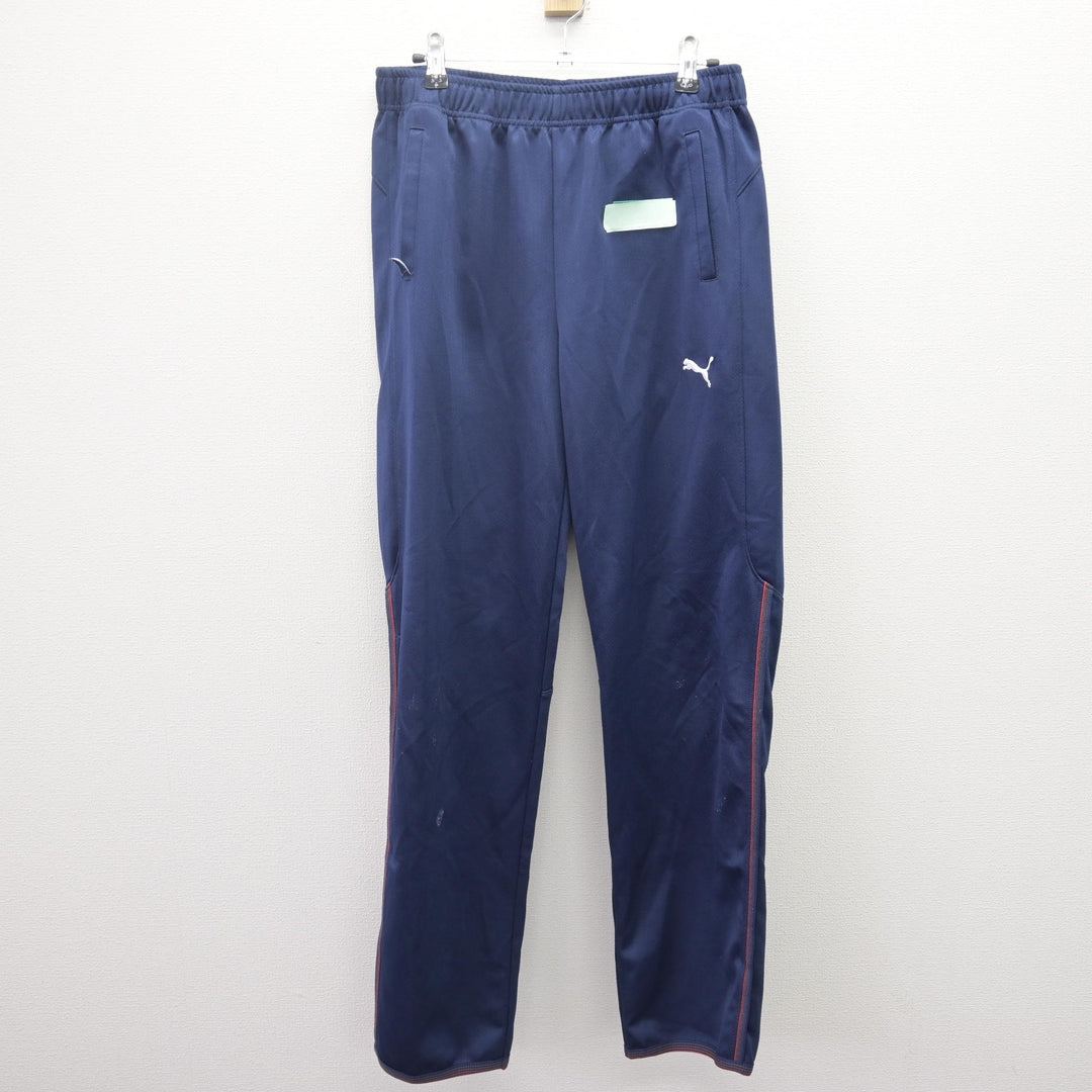 中古】大阪府 大阪桐蔭高等学校 男子制服 3点 (ジャージ 上・ジャージ