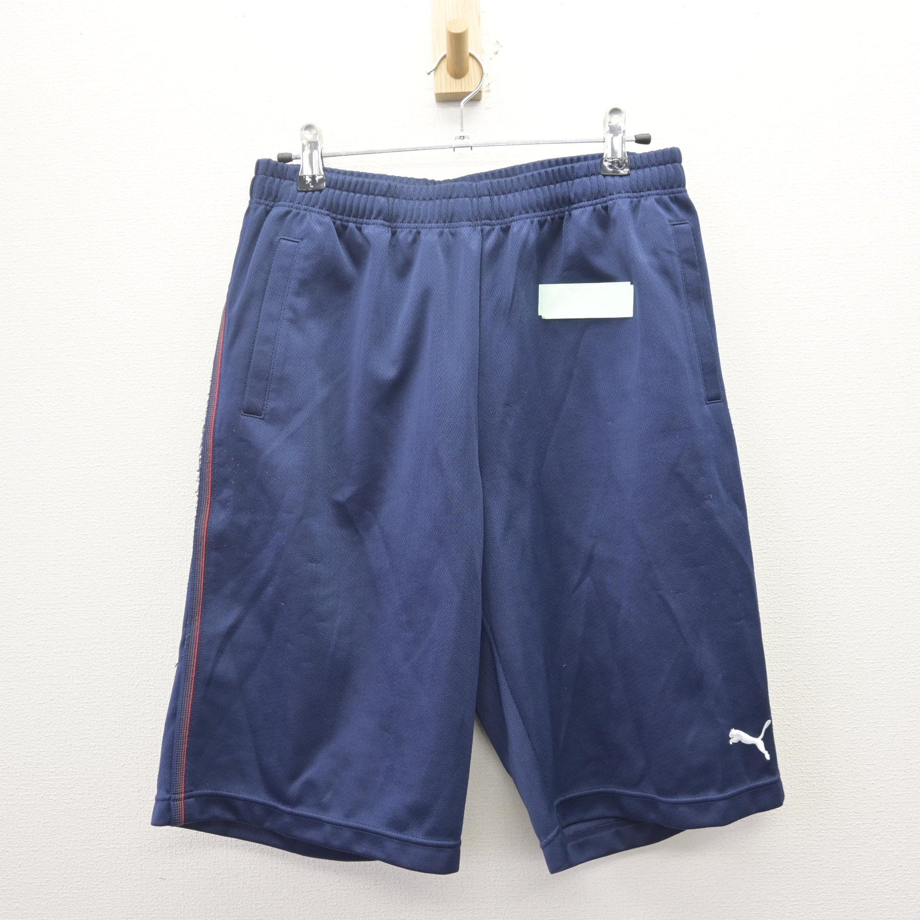 中古】大阪府 大阪桐蔭高等学校 男子制服 3点 (ジャージ 上・ジャージ