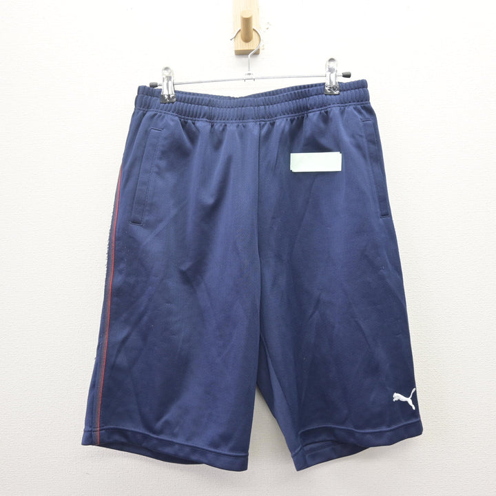 中古】大阪府 大阪桐蔭高等学校 男子制服 3点 (ジャージ 上・ジャージ