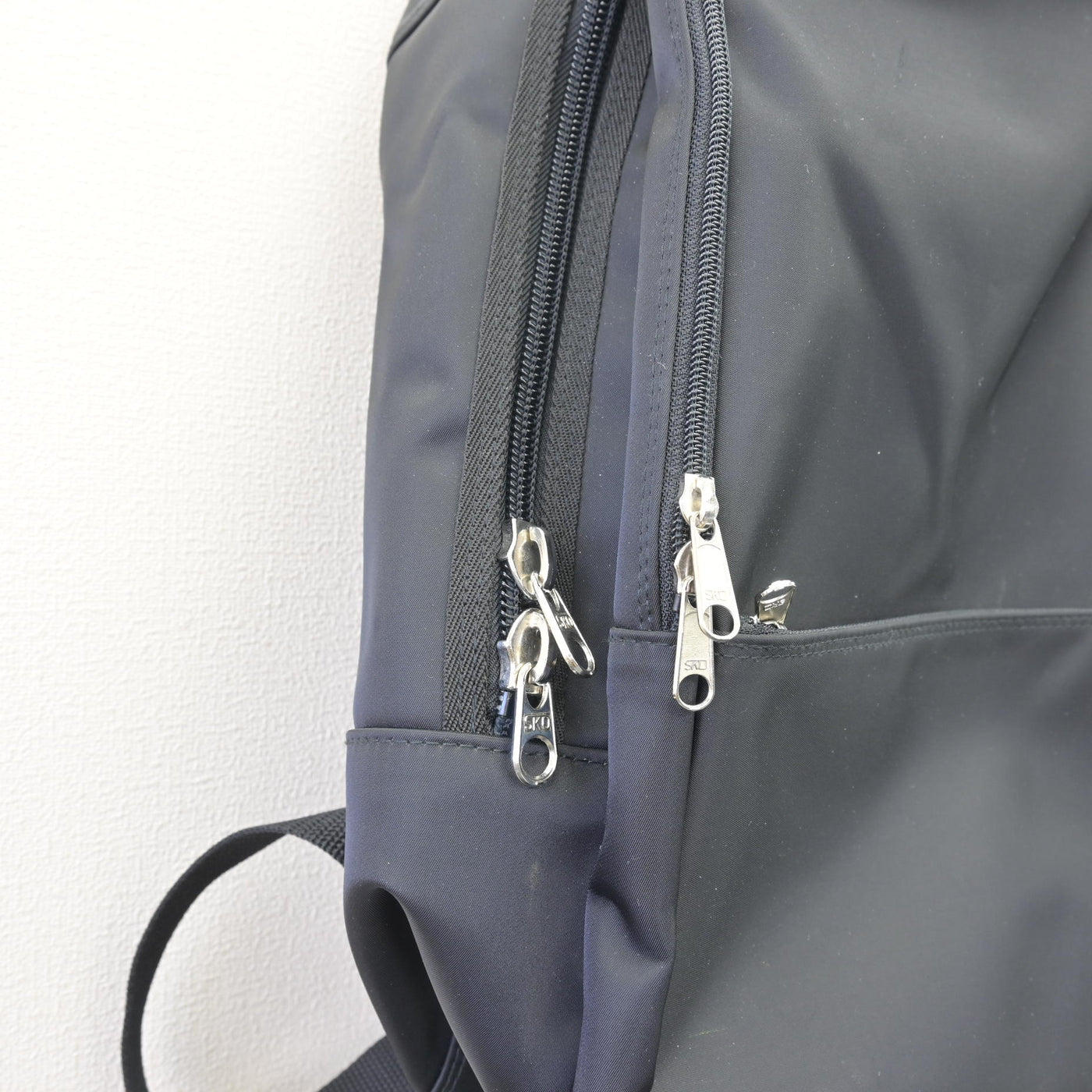 中古】福岡県 希望が丘高等学校 女子制服 1点 (カバン) sf113714 