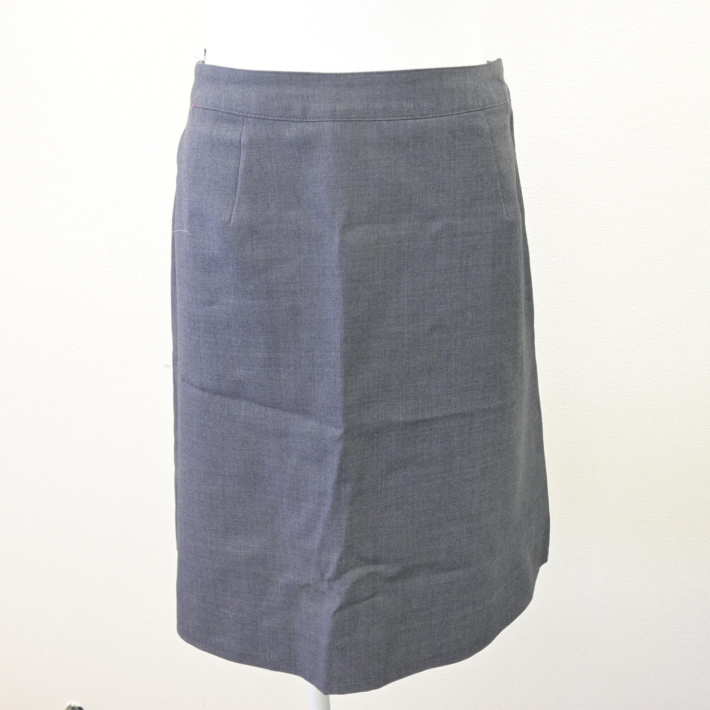 【中古】広島県 AICJ高等学校 女子制服 3点 (ブレザー・シャツ・スカート) sf113726