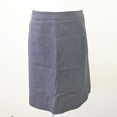 【中古】広島県 AICJ高等学校 女子制服 3点 (ブレザー・シャツ・スカート) sf113726
