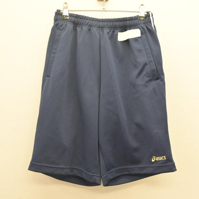 【中古】三重県 松阪工業高等学校 女子制服 2点 (体操服 上・体操服 下) sf113736