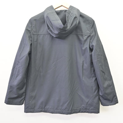 【中古】大阪府 堺リベラル中学校・高等学校 女子制服 1点 (コート) sf113761