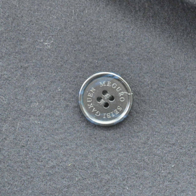 【中古】東京都 サレジアン国際学園目黒星美小学校 女子制服 1点 (コート) sf113773