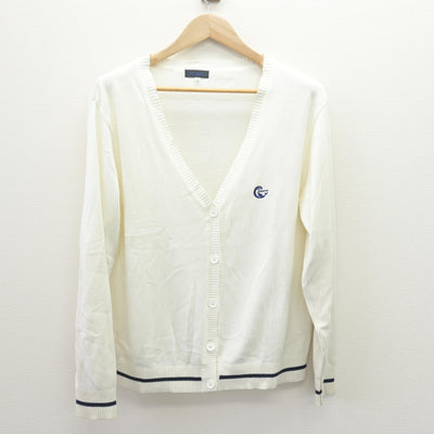 【中古】新潟県 北越高等学校 女子制服 2点 (ニット・セーラー服) sf113782