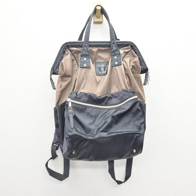 【中古】大阪府 梅花高等学校 女子制服 1点 (カバン) sf113796