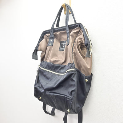 【中古】大阪府 梅花高等学校 女子制服 1点 (カバン) sf113796