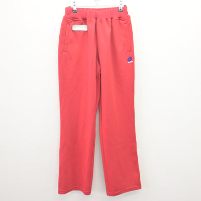 【中古】大阪府 梅花高等学校 女子制服 3点 (ジャージ 上・体操服 上・ジャージ 下) sf113799