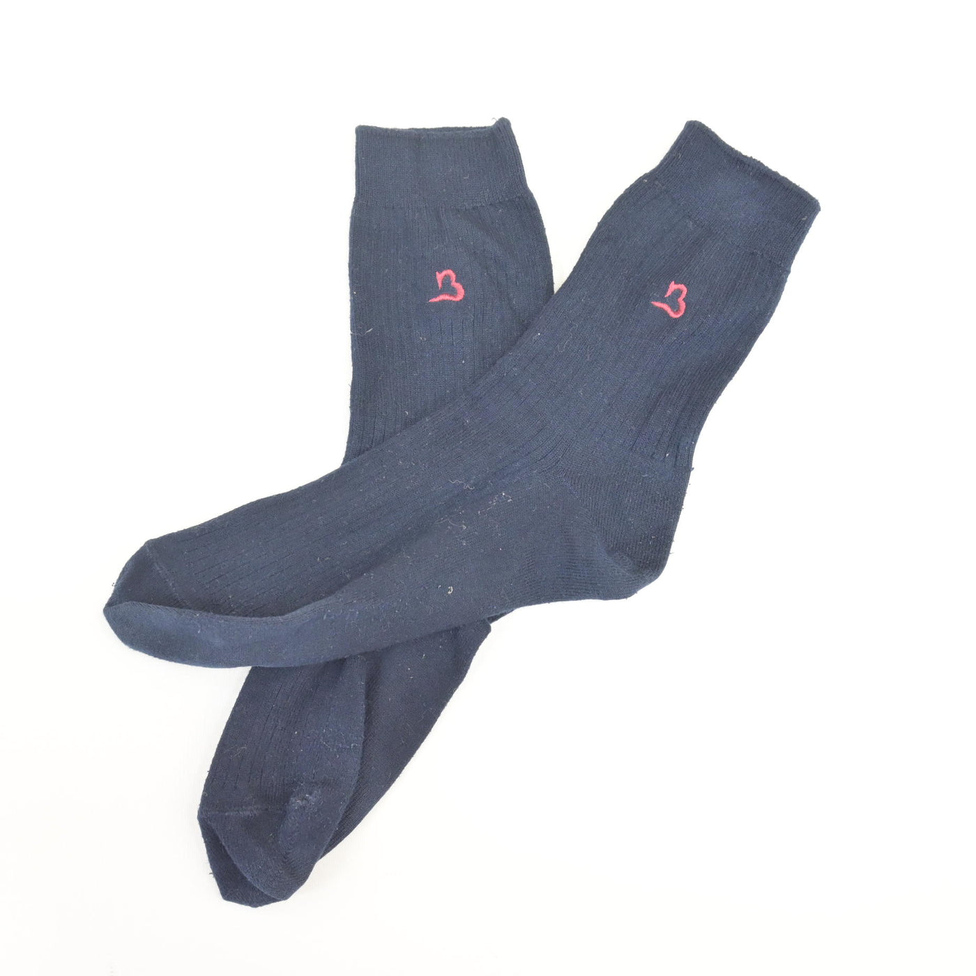 【中古】大阪府 梅花高等学校 女子制服 3点 (ニット・ブラウス) sf113801