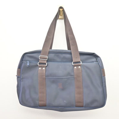 【中古】東京都 関東国際高等学校 女子制服 1点 (カバン) sf113807