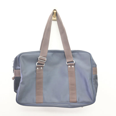【中古】東京都 関東国際高等学校 女子制服 1点 (カバン) sf113807