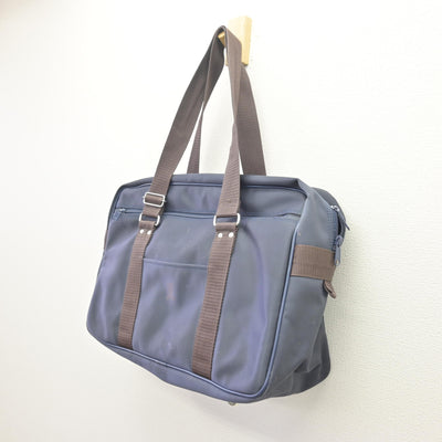 【中古】東京都 関東国際高等学校 女子制服 1点 (カバン) sf113807