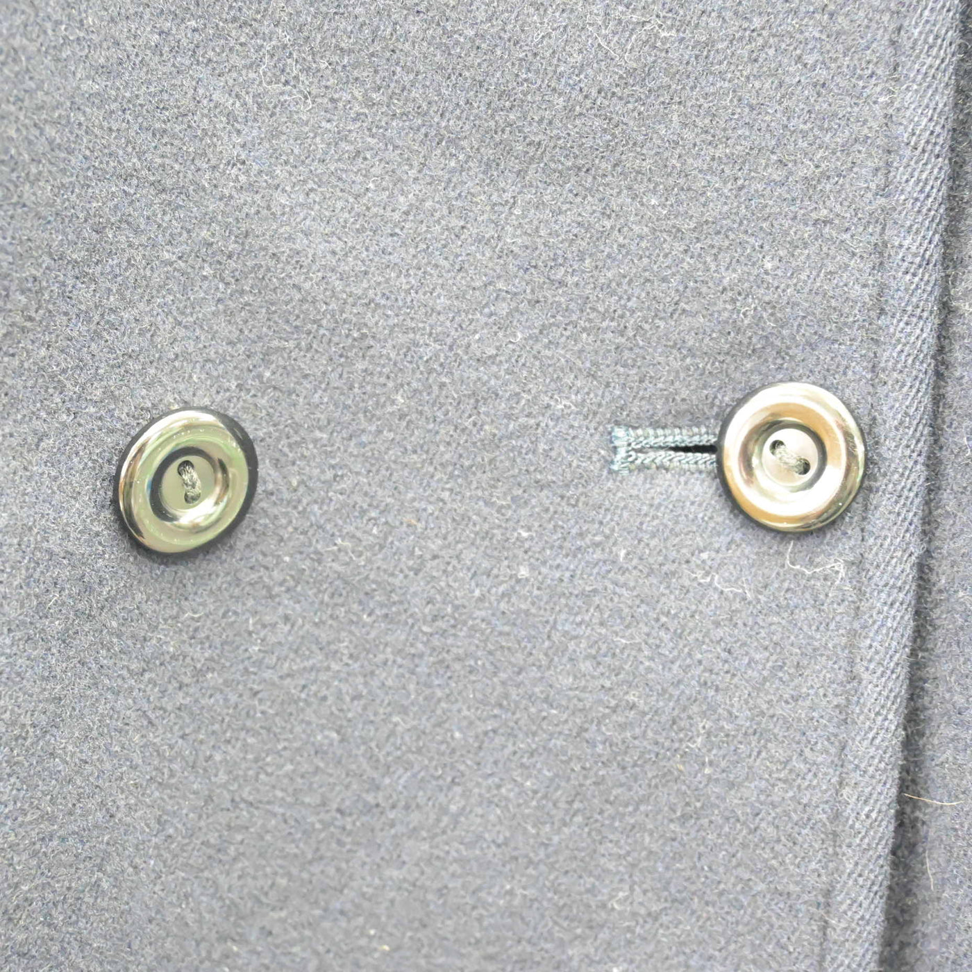 【中古】京都府 京都聖母学院高等学校 女子制服 1点 (コート) sf113824
