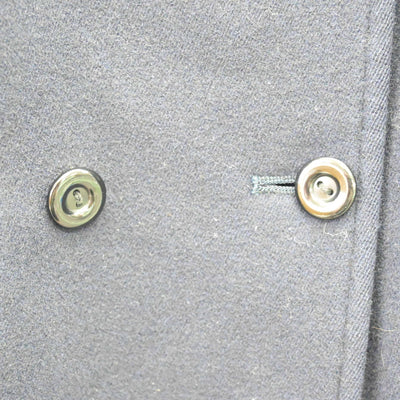 【中古】京都府 京都聖母学院高等学校 女子制服 1点 (コート) sf113824