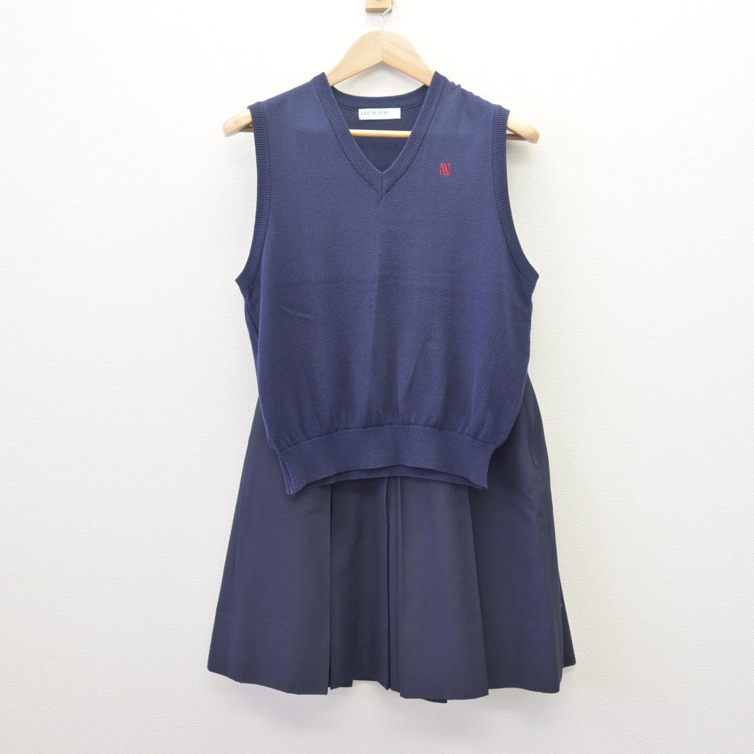 ふく1015様 中古制服】神奈川県 桐蔭学園高等学校 男子制服 4点（ブレザー
