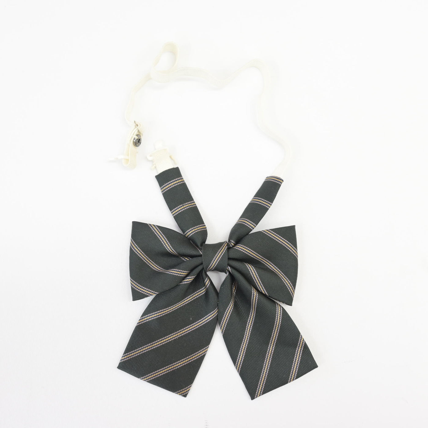 【中古】 学校名不明 女子制服 3点 (ブレザー・スカート) sf113887