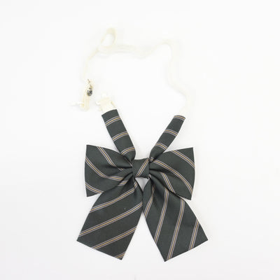 【中古】 学校名不明 女子制服 3点 (ブレザー・スカート) sf113887
