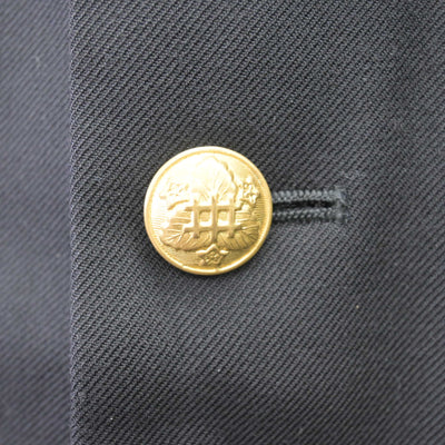 【中古】東京都 石神井中学校 男子制服 1点 (学ラン) sf113903