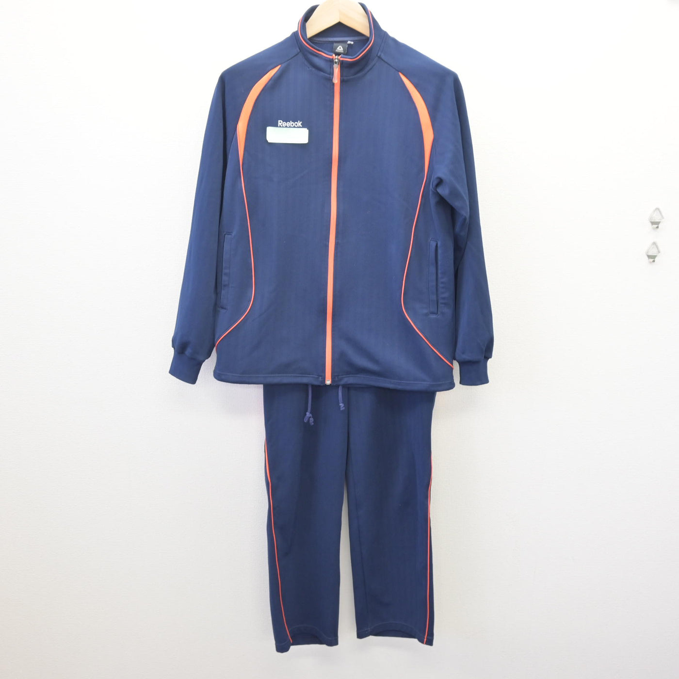 琴似中学校　指定ジャージ 琴似中学校 指定ジャージ