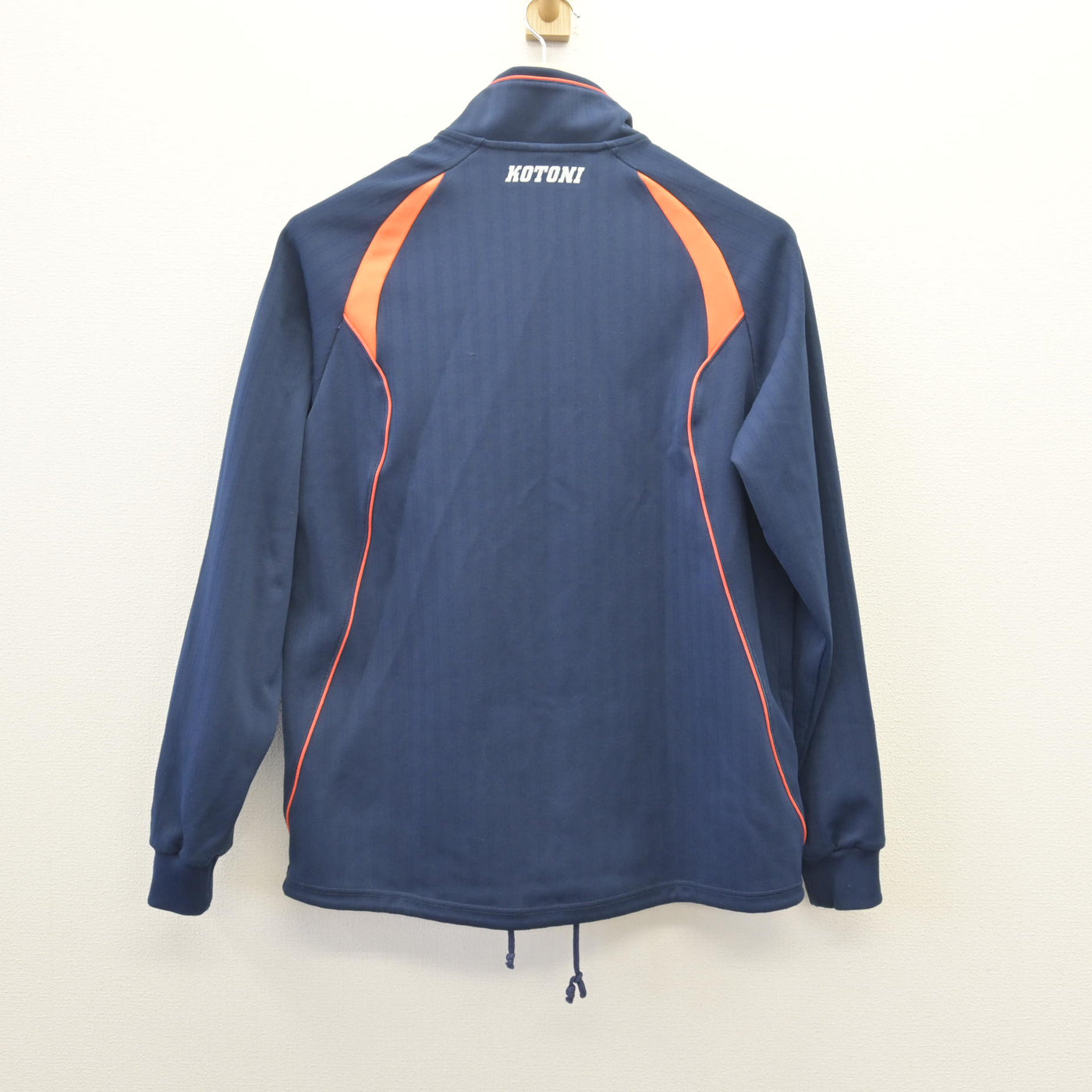 琴似中学校 指定ジャージ