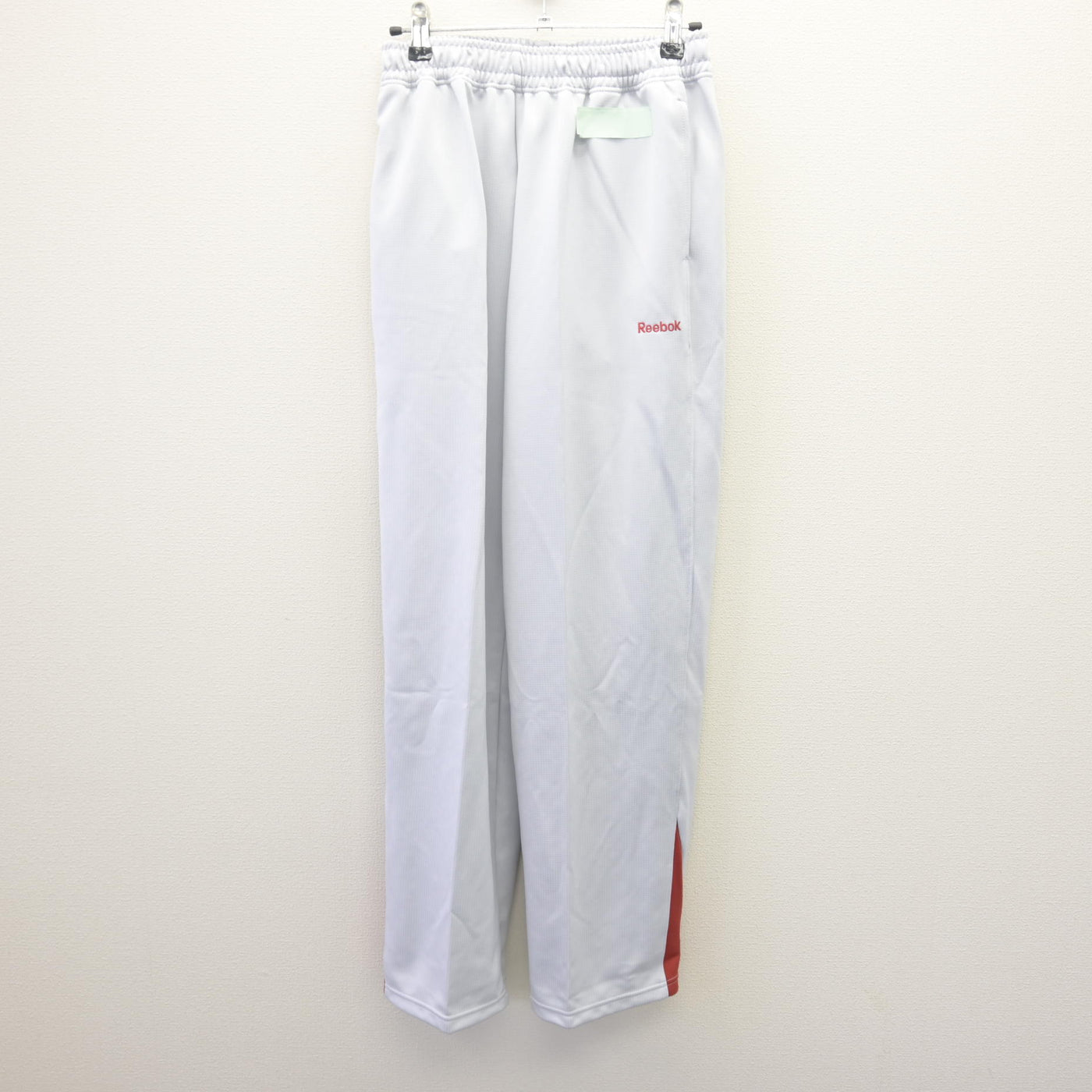 【中古】広島県 培遠中学校 女子制服 2点 (ジャージ 上・ジャージ 下) sf113972