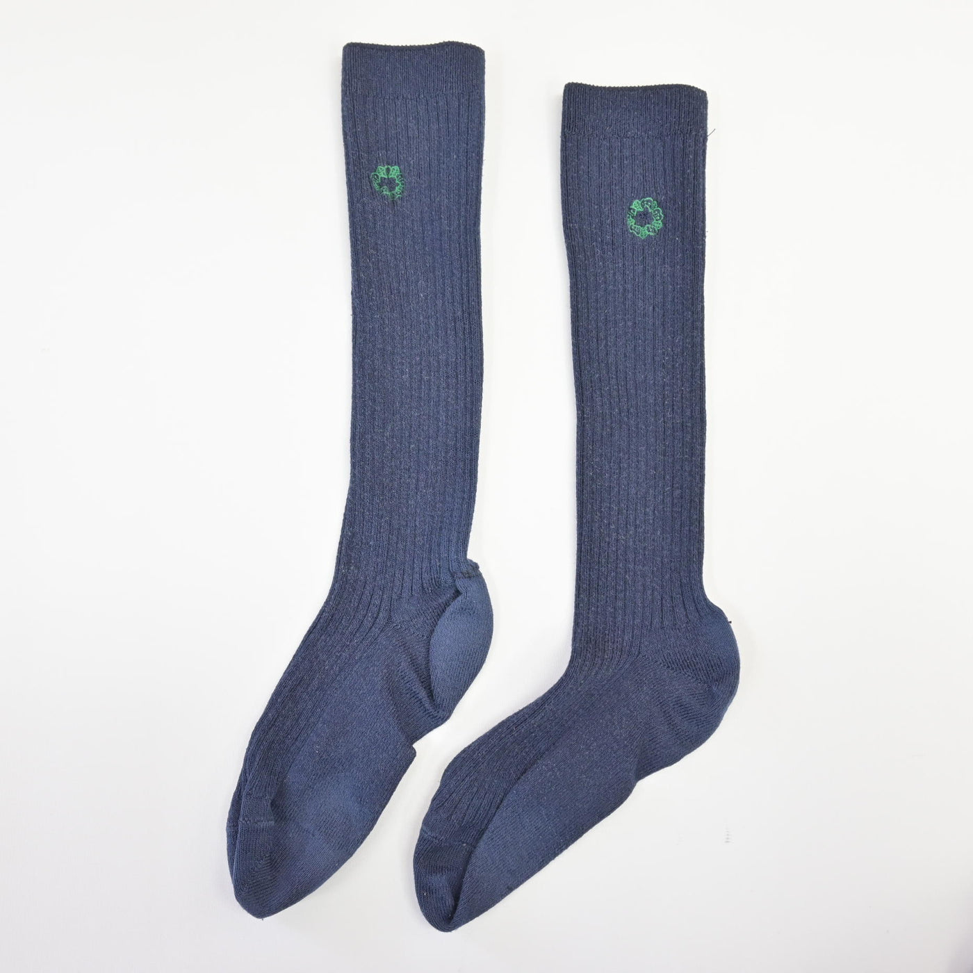 【中古】東京都 上野学園高等学校 女子制服 2点 (靴下) sf113981