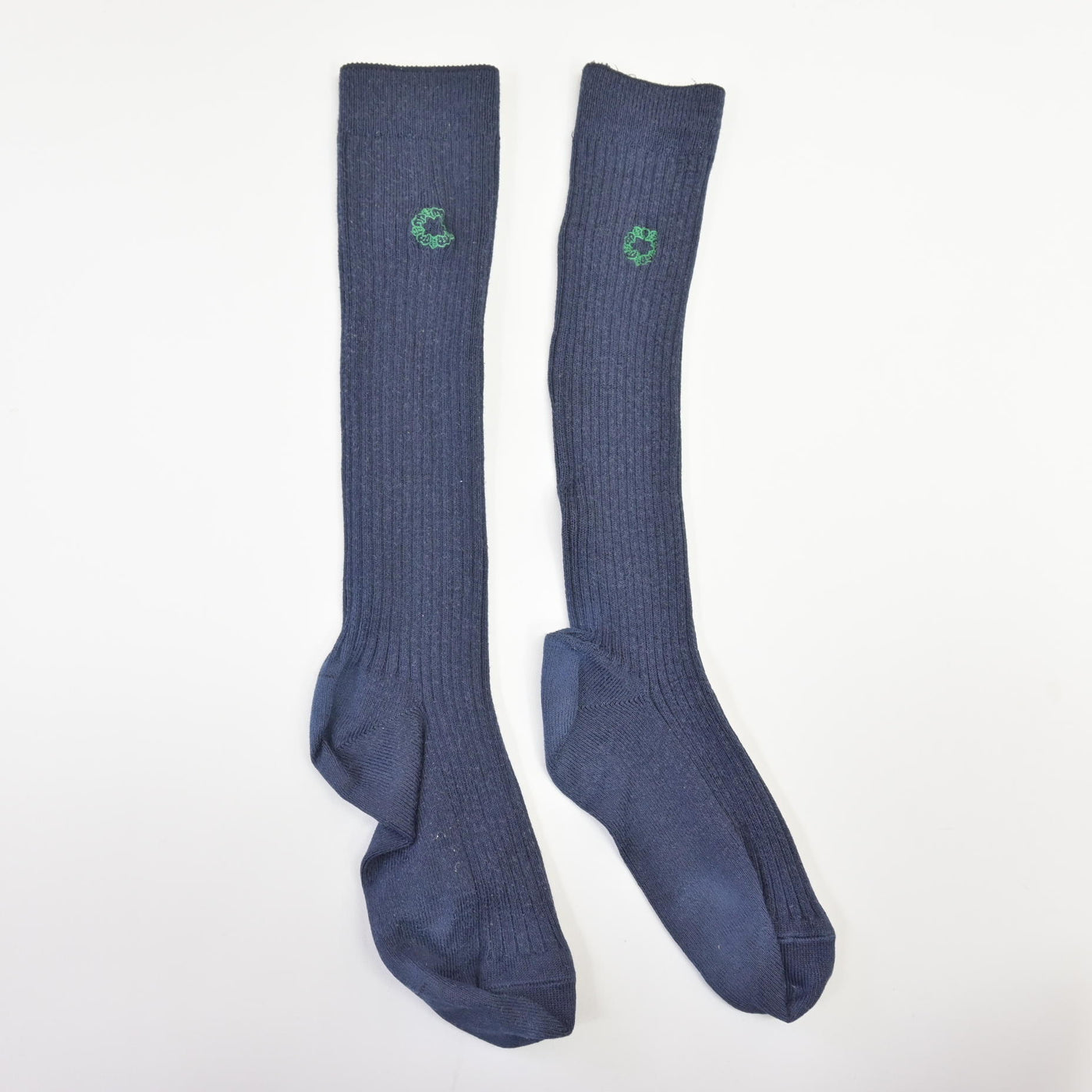 【中古】東京都 上野学園高等学校 女子制服 2点 (靴下) sf113981