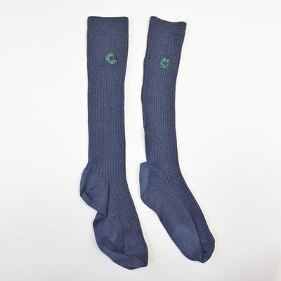 【中古】東京都 上野学園高等学校 女子制服 2点 (靴下) sf113981