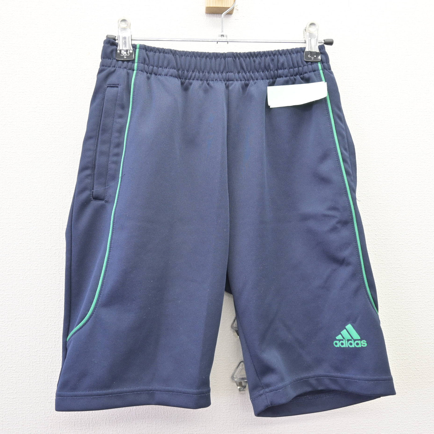 【中古】東京都 上野学園高等学校 女子制服 3点 (体操服 上・体操服 下) sf113982