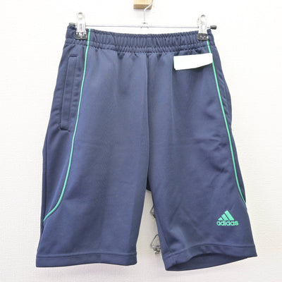 【中古】東京都 上野学園高等学校 女子制服 3点 (体操服 上・体操服 下) sf113982